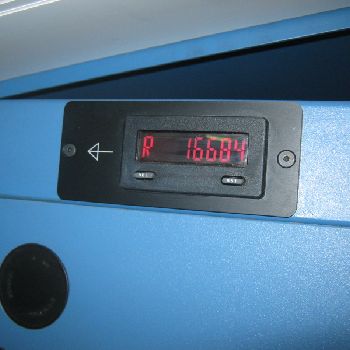 KBA RAPIDA RA 72K Used Offset two colours