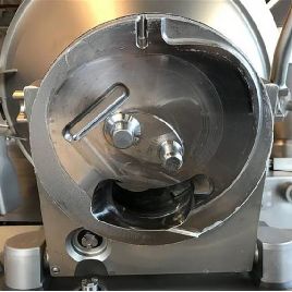 Handtmann VF 608 Vacuümvulapparaat