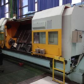 Tour cnc Heid S-800