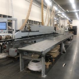 Encolleuse Homag KAL 210 AMBITION 2264