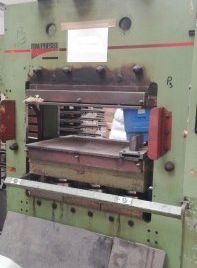 Italpresse GL90 Press Press