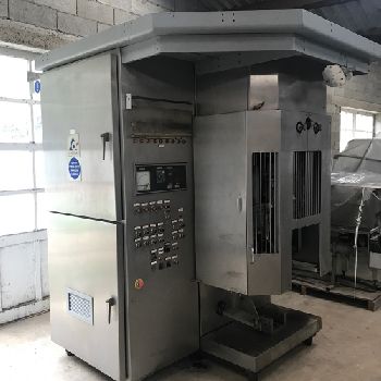 Tetra Pak TBA3 Bottling unit