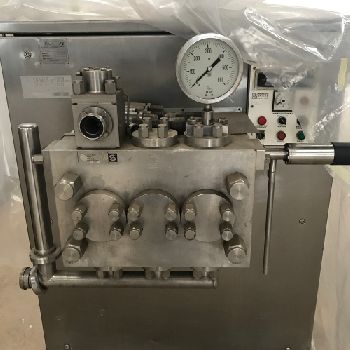 Tetra Pak TBA3 Bottling unit