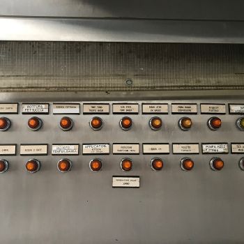 Tetra Pak TBA3 Bottling unit