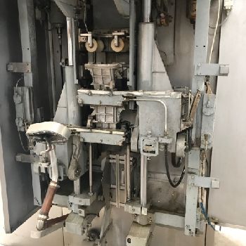 Tetra Pak TBA3 Bottling unit