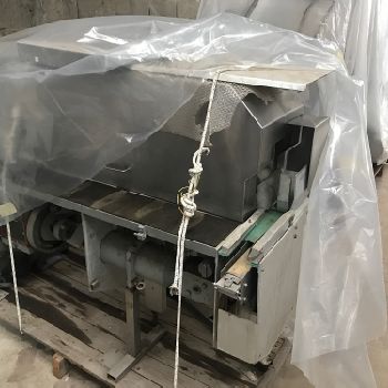 Tetra Pak TBA3 Bottling unit