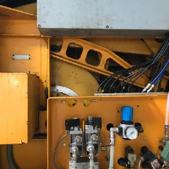 Tetra Pak TBA3 Bottling unit