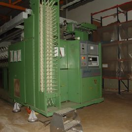 2 x Schlafhorst Autocoro SE-10 ACO 288