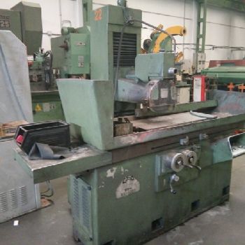 GER RS 1000 Surface grinding machine