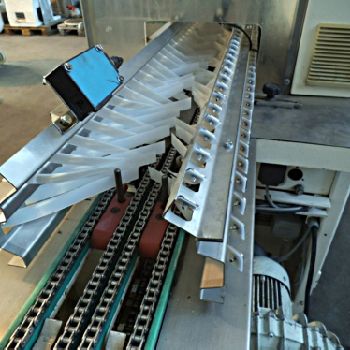 Hartmann VS 800 Packing machine