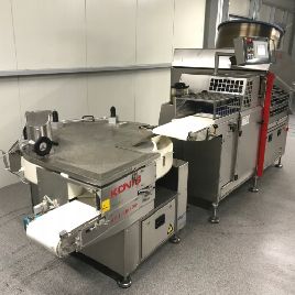 Konig Ceres 2.0 Dough divider