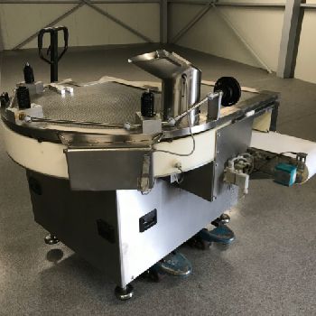 Konig Ceres 2.0 Dough divider