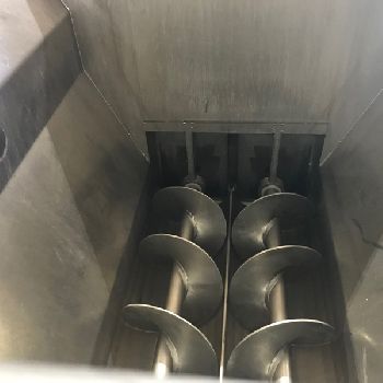 GEA CFS Koppens MLF400 Cutter