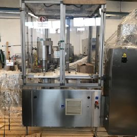 Boucheuse Marchesini ML 640