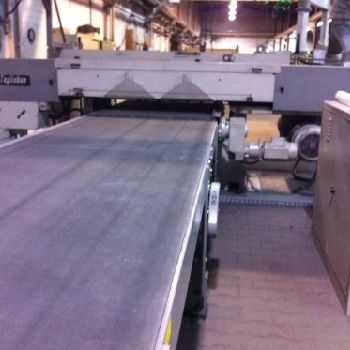 Tagliabue TT-3-1300 Surface grinding machine