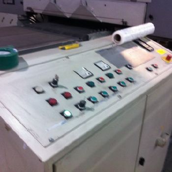 Tagliabue TT-3-1300 Surface grinding machine