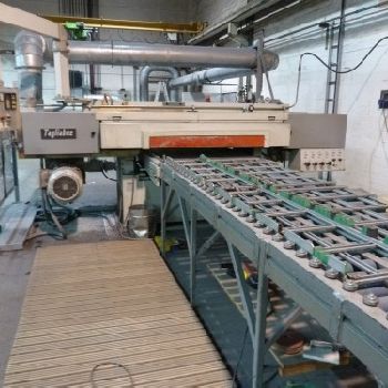 Tagliabue TT-3-1300 Surface grinding machine