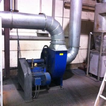 Tagliabue TT-3-1300 Surface grinding machine