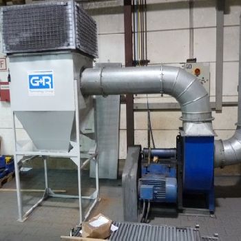 Tagliabue TT-3-1300 Surface grinding machine