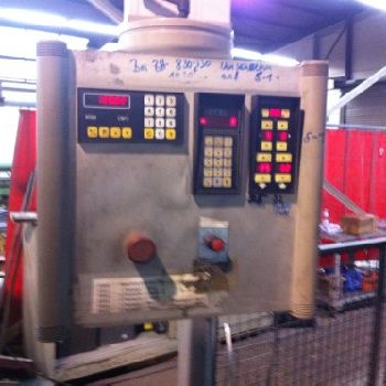 Tagliabue TT-3-1300 Surface grinding machine