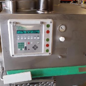 Vemag HP10C Vacuum stuffer