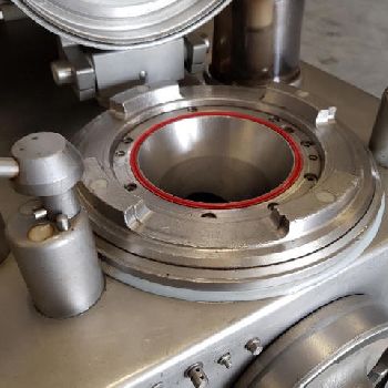 Vemag HP10C Vacuum stuffer