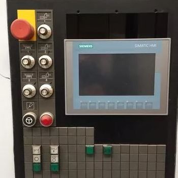 Homag Arminius SP-38 Sanding machine for wood