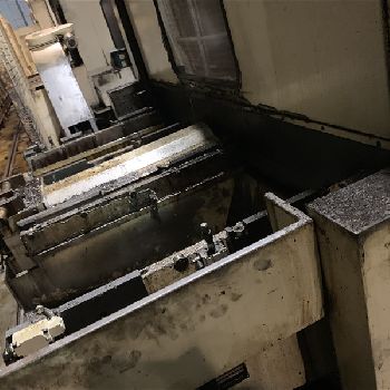 Mitsui Seiki J7CN Machining center - horizontal