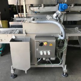 Marel Townsend - Coating machine