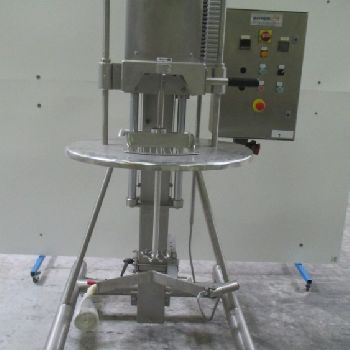 VMI RAYNERI DIRECT T95 / 1 Mixer