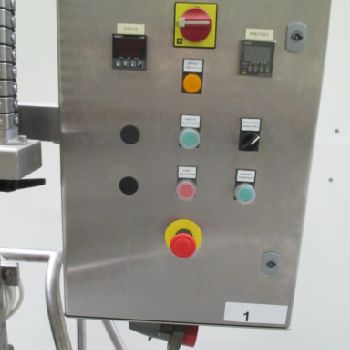 VMI RAYNERI DIRECT T95 / 1 Mixer