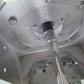 VMI RAYNERI DIRECT T95 / 1 Mixer