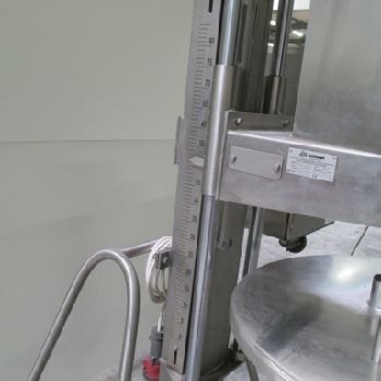 VMI RAYNERI DIRECT T95 / 1 Mixer