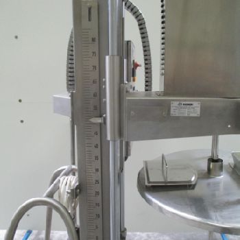 VMI RAYNERI DIRECT T95 / 1 Mixer