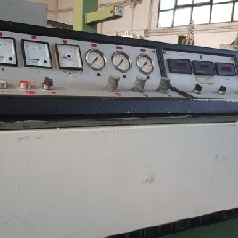 Bavelloni VR 1114 - Año 2000