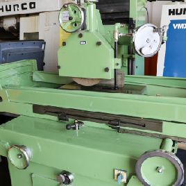 Kikinda PRB Surface grinding machine