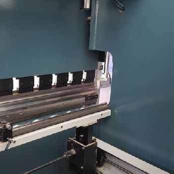 Durma AD-S 30135 Press brake cnc/nc