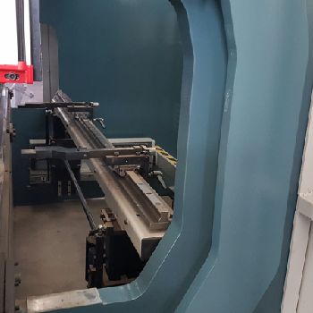 Durma AD-S 30135 Press brake cnc/nc