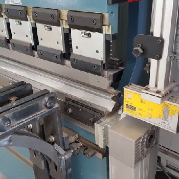 Durma AD-S 30135 Press brake cnc/nc