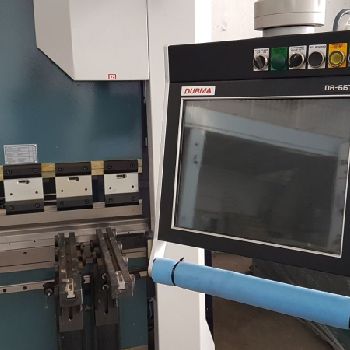 Durma AD-S 30135 Press brake cnc/nc