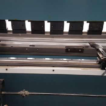 Durma AD-S 30135 Press brake cnc/nc