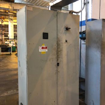 Mechanical Press FARINA 400 ton