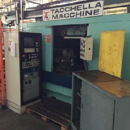 Tacchella GRINDFORM 6RA/18-04Z Cylindrical external / internal grinding machine
