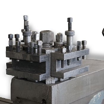 Used Giana TG 410 x 2000 lathe