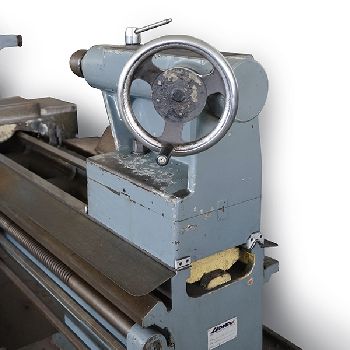 Used Giana TG 410 x 2000 lathe