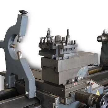 Used Giana TG 410 x 2000 lathe