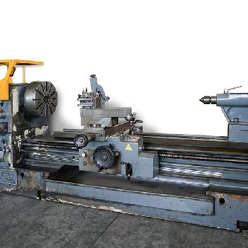 Used Giana TG 410 x 2000 lathe