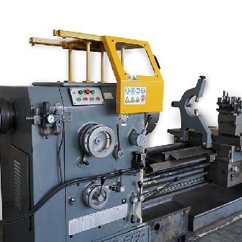 Used Giana TG 410 x 2000 lathe