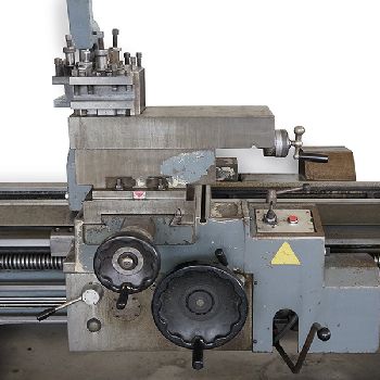 Used Giana TG 410 x 2000 lathe