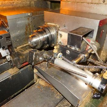 Miyano BNC-20S cnc lathe